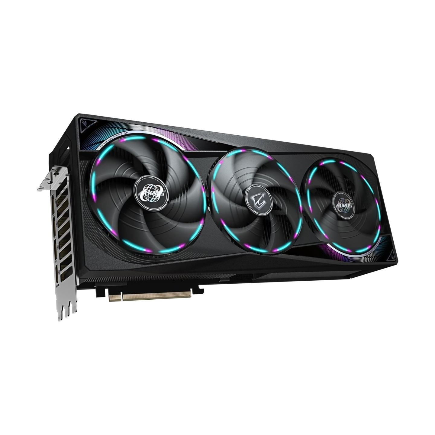 Gigabyte Graphics Card|GIGABYTE|NVIDIA GeForce RTX 5080|16 GB|GDDR7|256 bit|PCIE 5.0 16x|GPU 2617 MHz|Dual Slot Fansink|1xHDMI|3