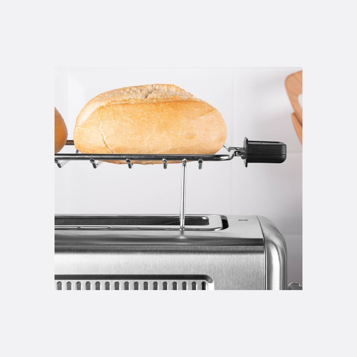 Gastroback 42394 Design Toaster Advanced 4S