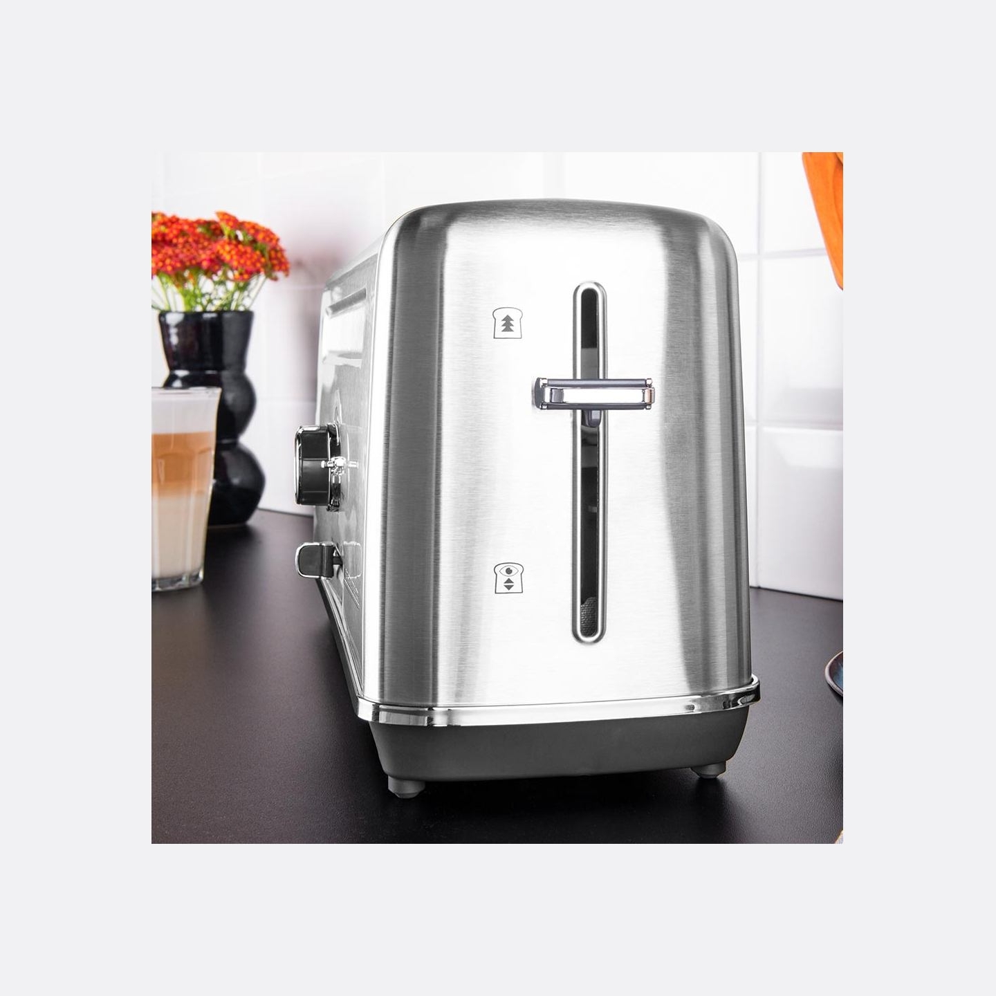 Gastroback 42394 Design Toaster Advanced 4S