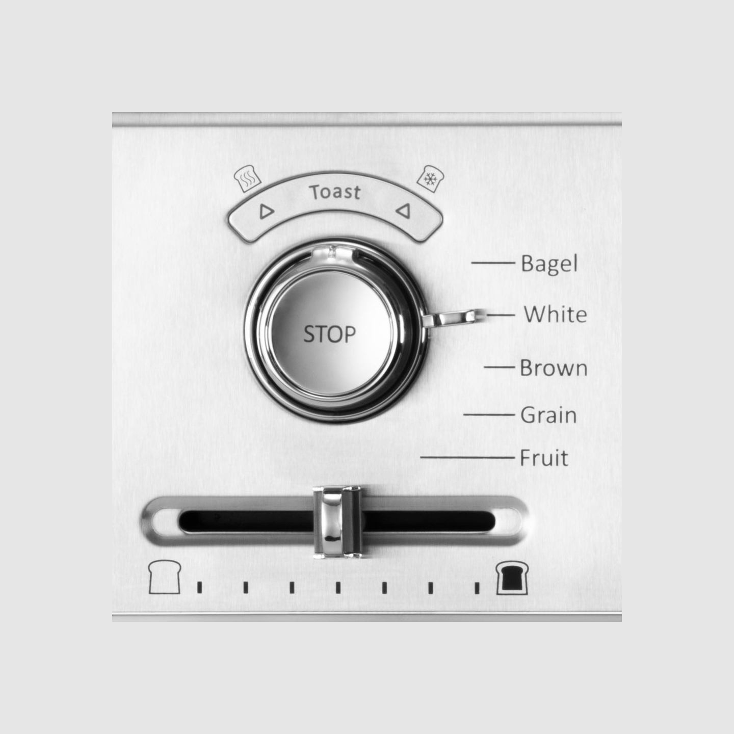Gastroback 42394 Design Toaster Advanced 4S