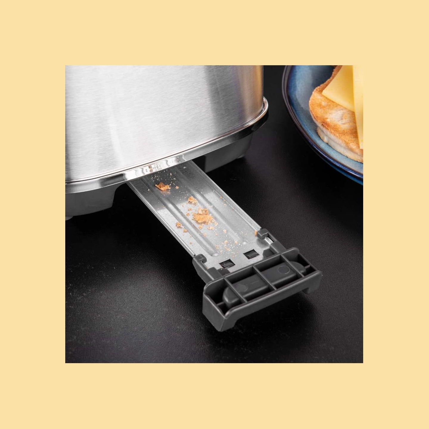 Gastroback 42394 Design Toaster Advanced 4S