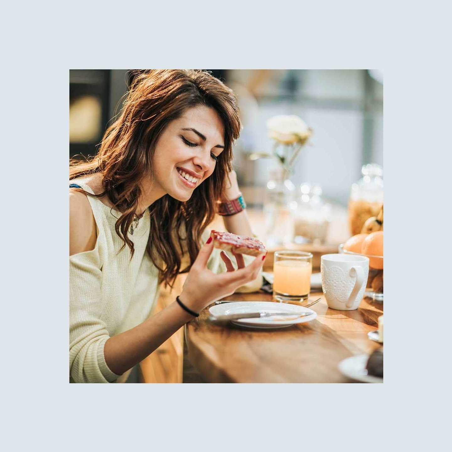 Gastroback 42394 Design Toaster Advanced 4S