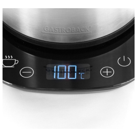 Gastroback 42426 Design Advanced Thermo