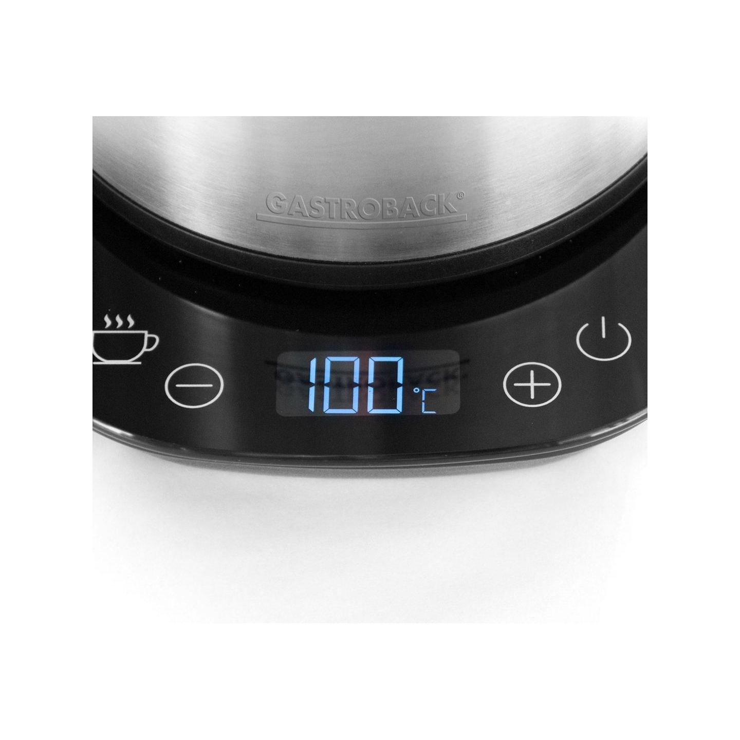Gastroback 42426 Design Advanced Thermo