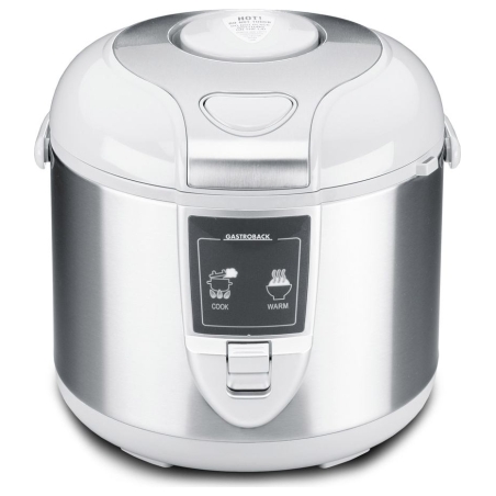 Gastroback 42507 Design Rice Cooker