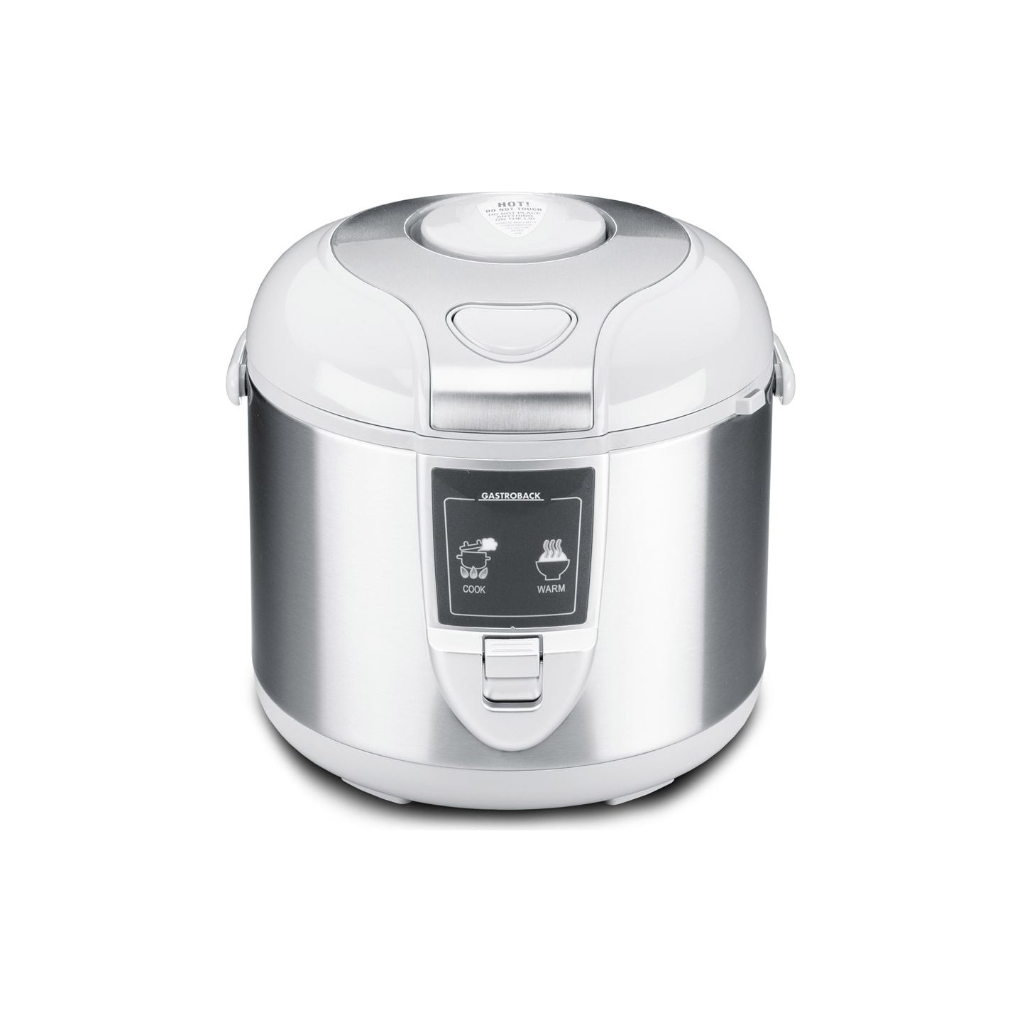Gastroback 42507 Design Rice Cooker