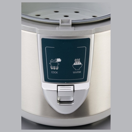 Gastroback 42507 Design Rice Cooker