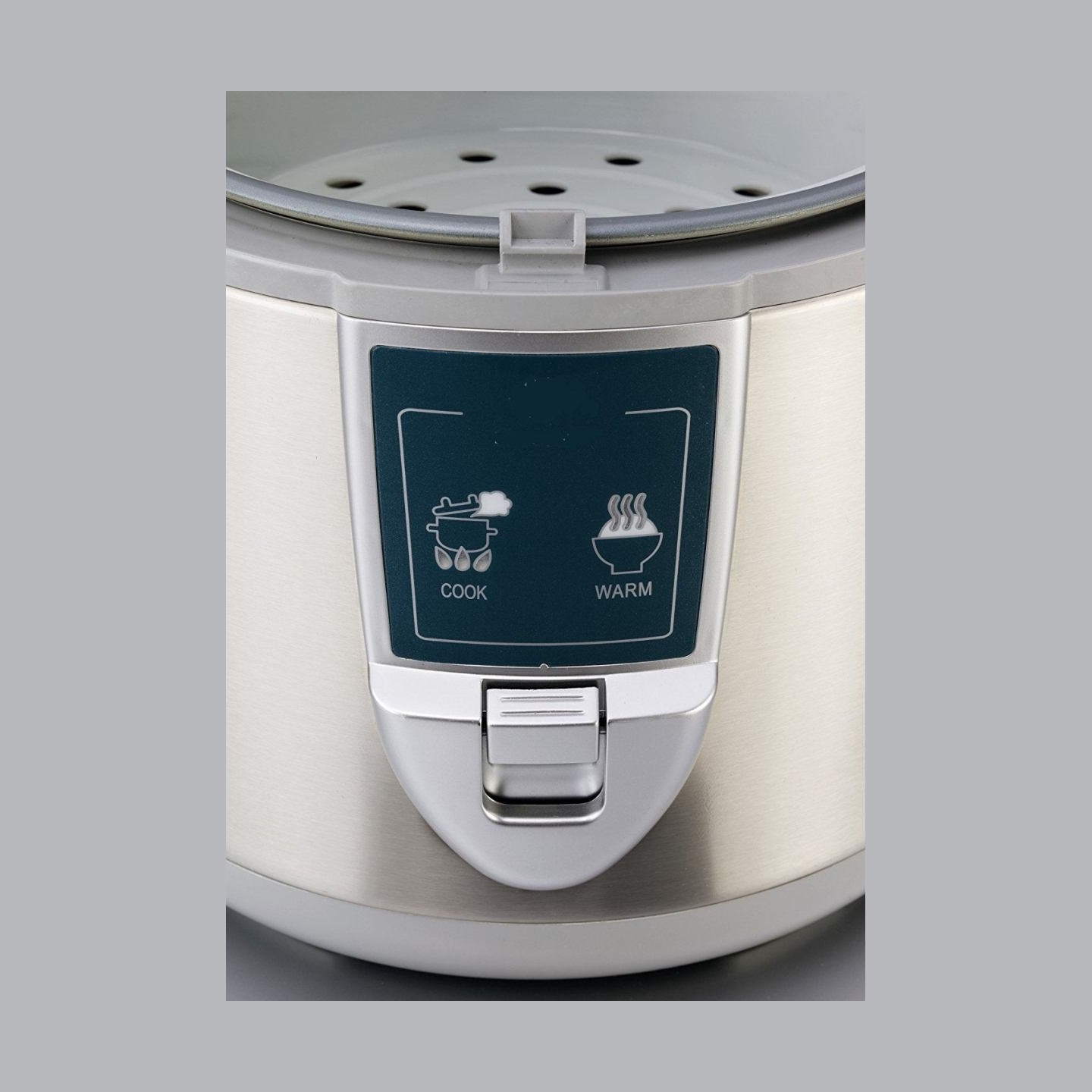 Gastroback 42507 Design Rice Cooker