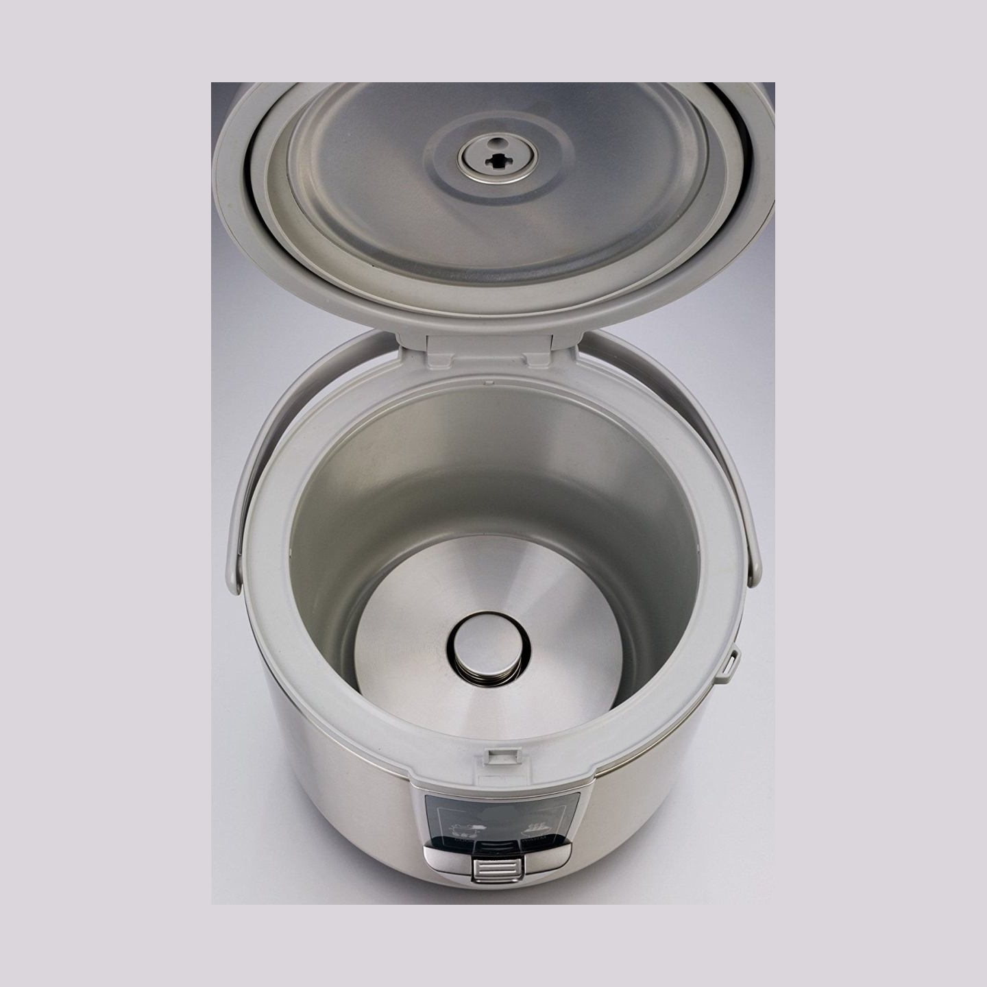 Gastroback 42507 Design Rice Cooker