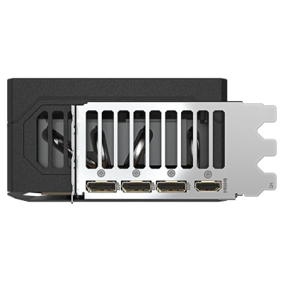 Gigabyte Graphics Card|GIGABYTE|NVIDIA GeForce RTX 5080|16 GB|GDDR7|256 bit|PCIE 5.0 16x|GPU 2617 MHz|Dual Slot Fansink|1xHDMI|3