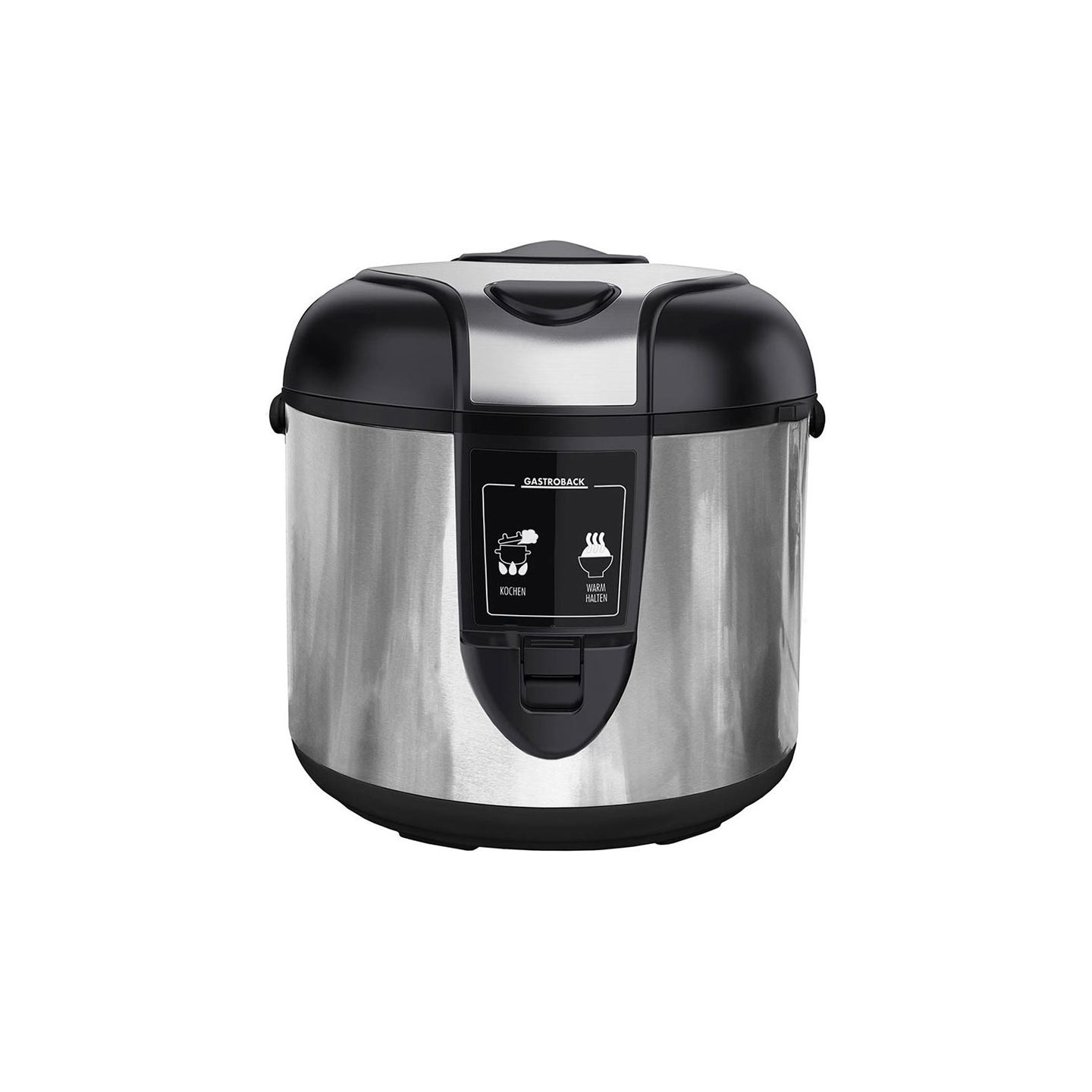 Gastroback 42507_S Design Rice Cooker
