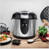 Gastroback 42507_S Design Rice Cooker