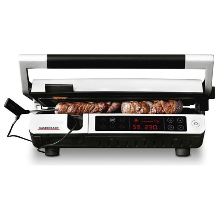 Gastroback 42539 Design BBQ Advanced Control