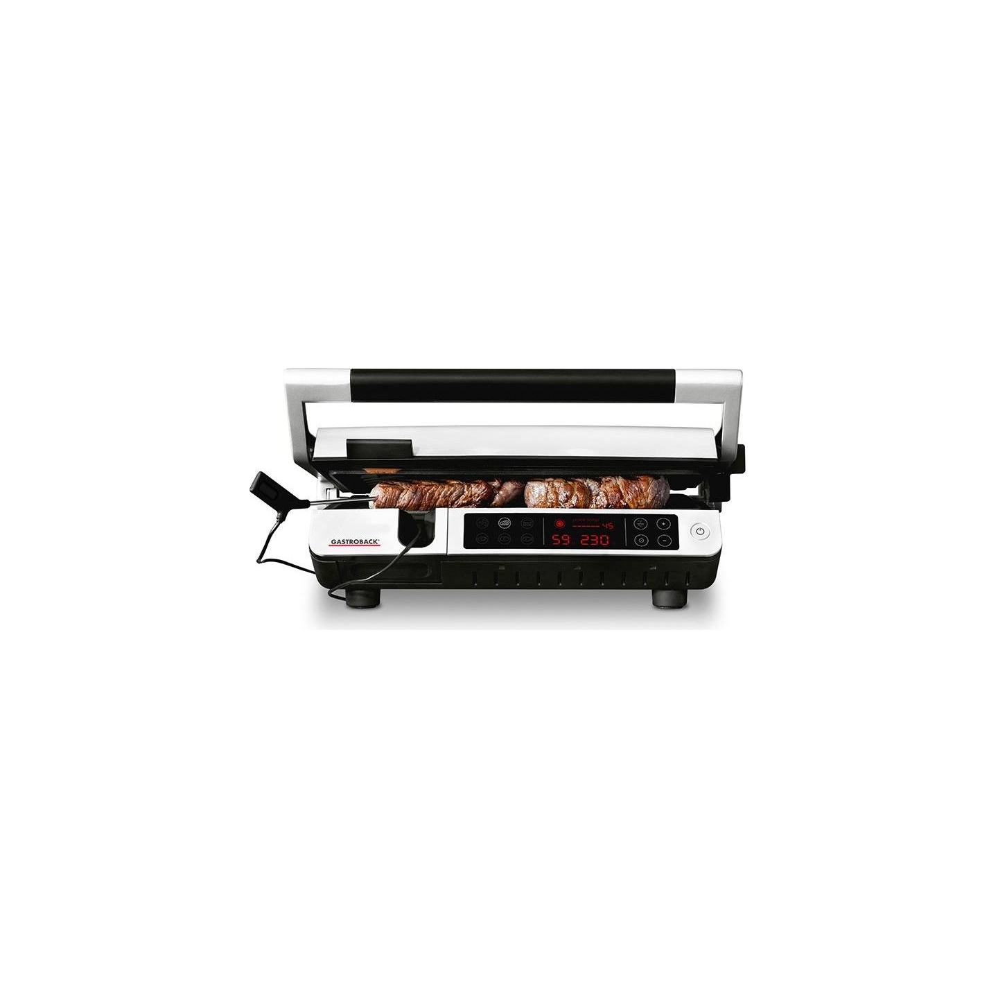 Gastroback 42539 Design BBQ Advanced Control