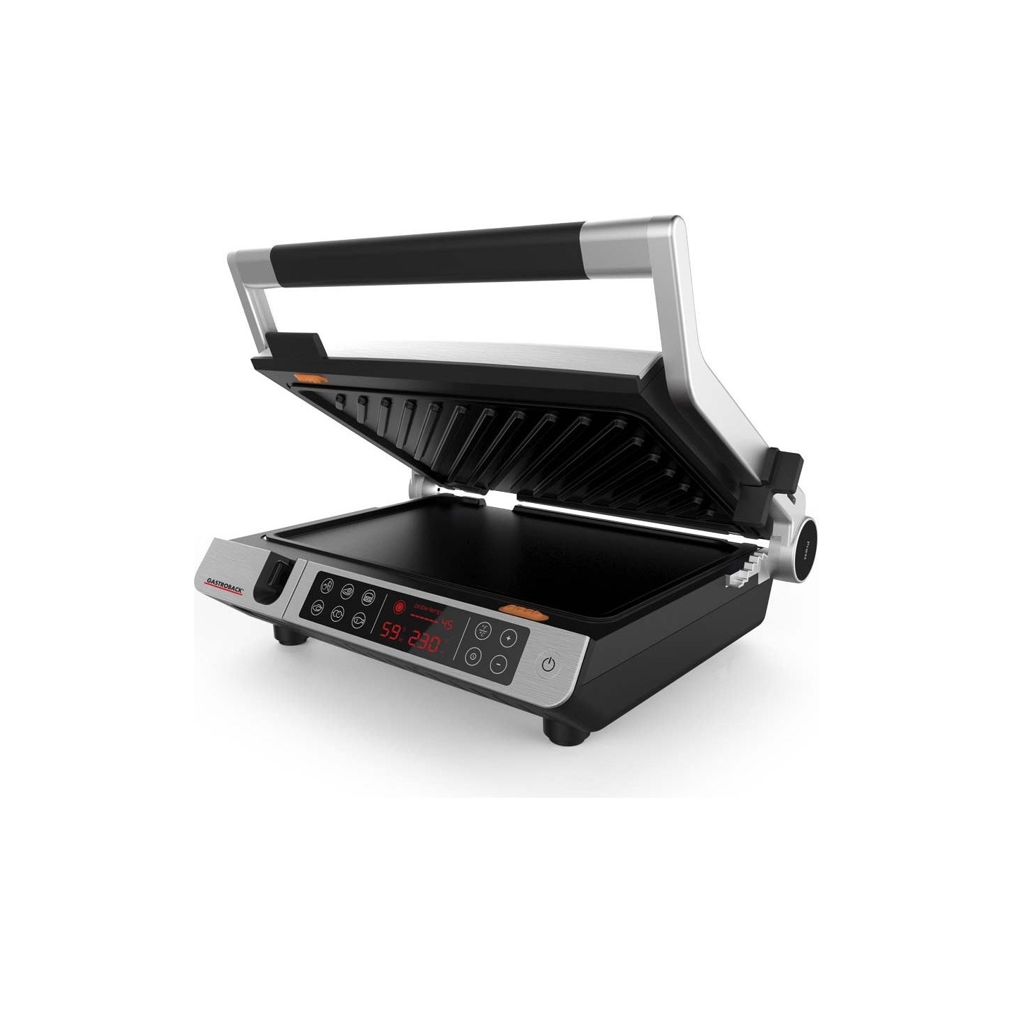 Gastroback 42539 Design BBQ Advanced Control