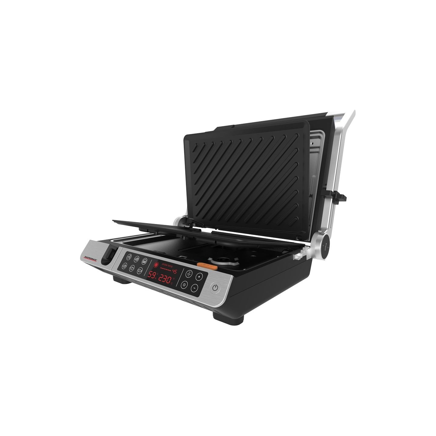 Gastroback 42539 Design BBQ Advanced Control