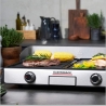 Gastroback 42524 Design Table Grill Plancha & BBQ