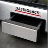 Gastroback 42524 Design Table Grill Plancha & BBQ