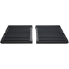 Gastroback 42524 Design Table Grill Plancha & BBQ