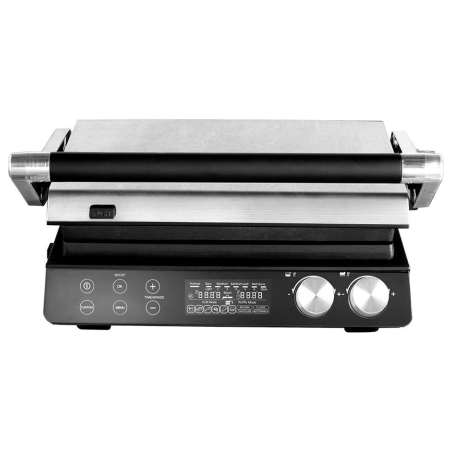 Gastroback 42423 Gourmet BBQ Advanced Smart