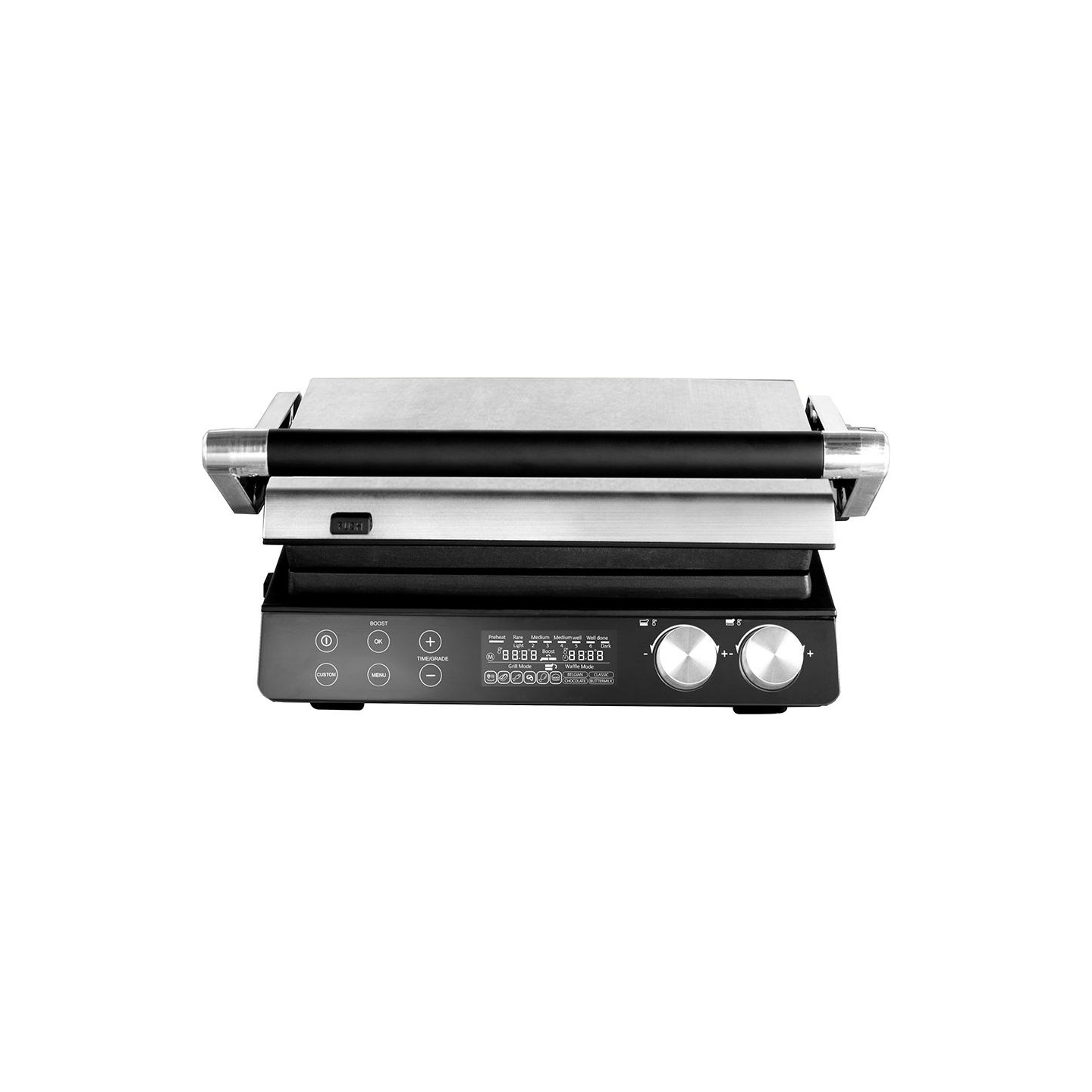 Gastroback 42423 Gourmet BBQ Advanced Smart