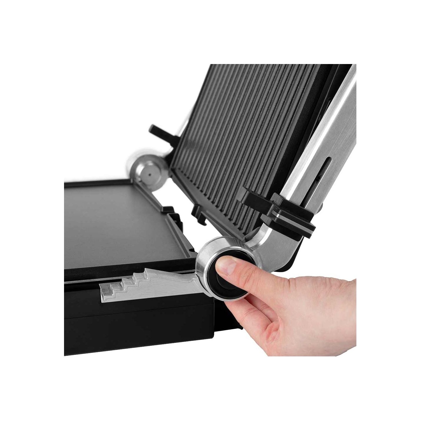 Gastroback 42423 Gourmet BBQ Advanced Smart