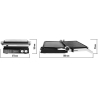 Gastroback 42423 Gourmet BBQ Advanced Smart