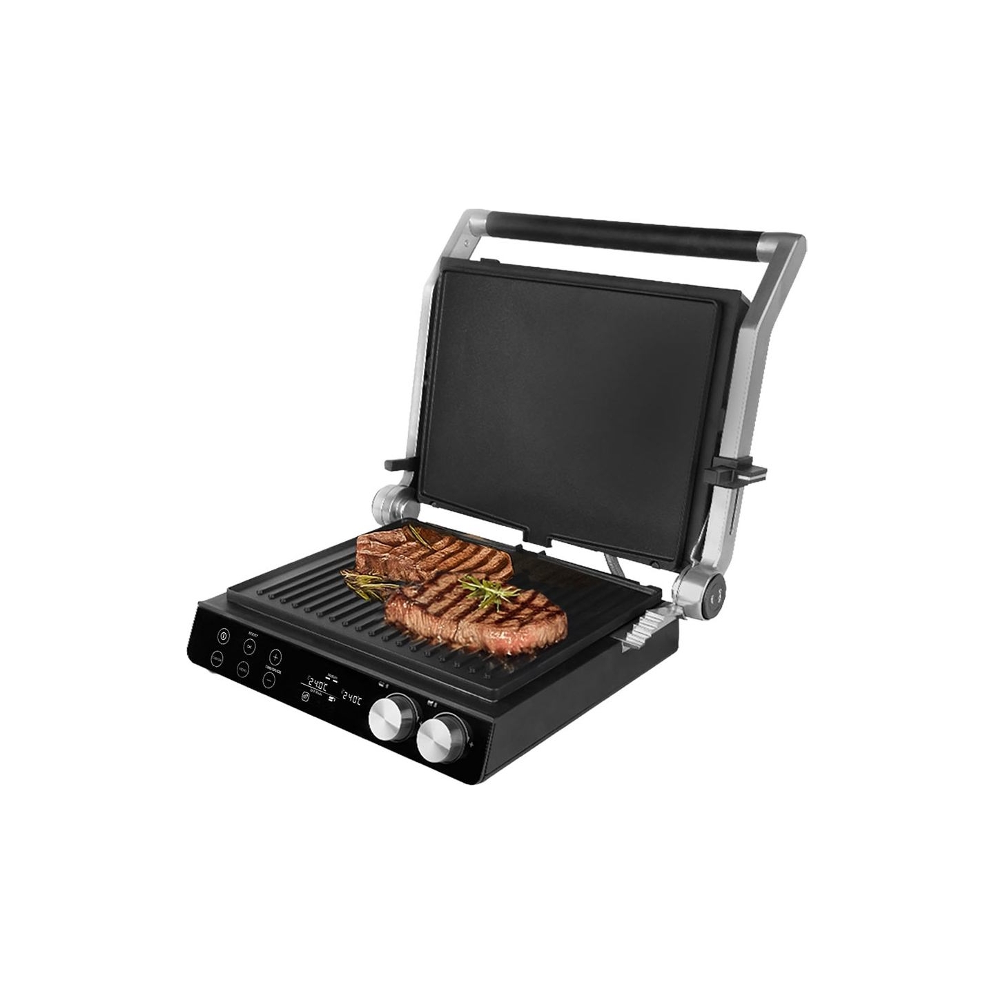 Gastroback 42423 Gourmet BBQ Advanced Smart