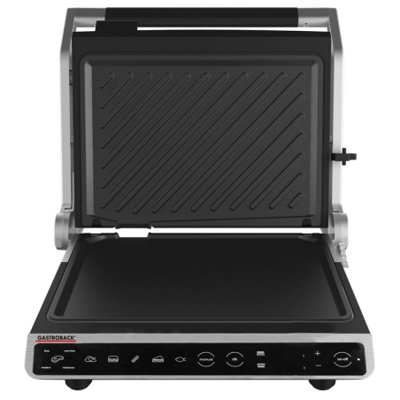 Gastroback 42542 Design BBQ Advanced Smart