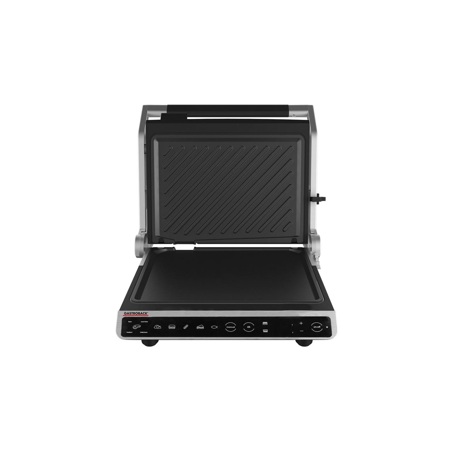 Gastroback 42542 Design BBQ Advanced Smart