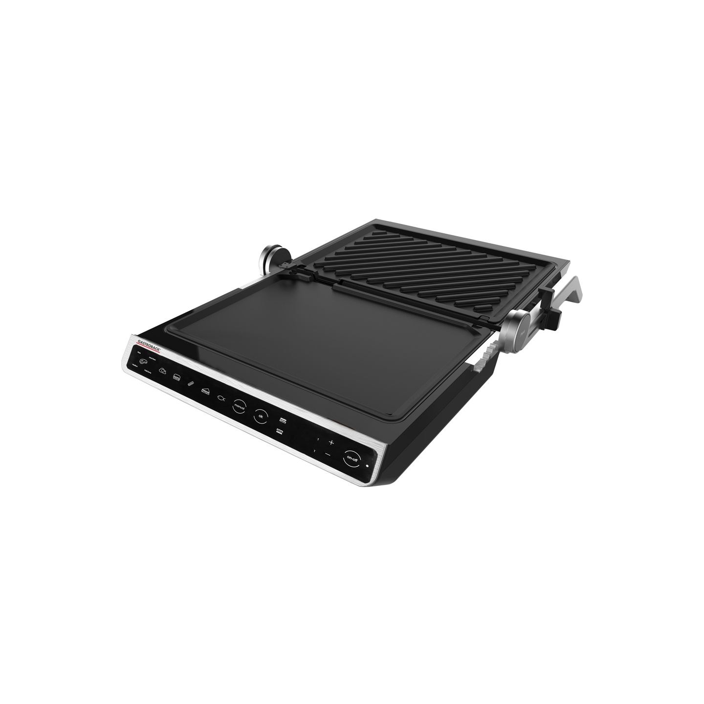 Gastroback 42542 Design BBQ Advanced Smart