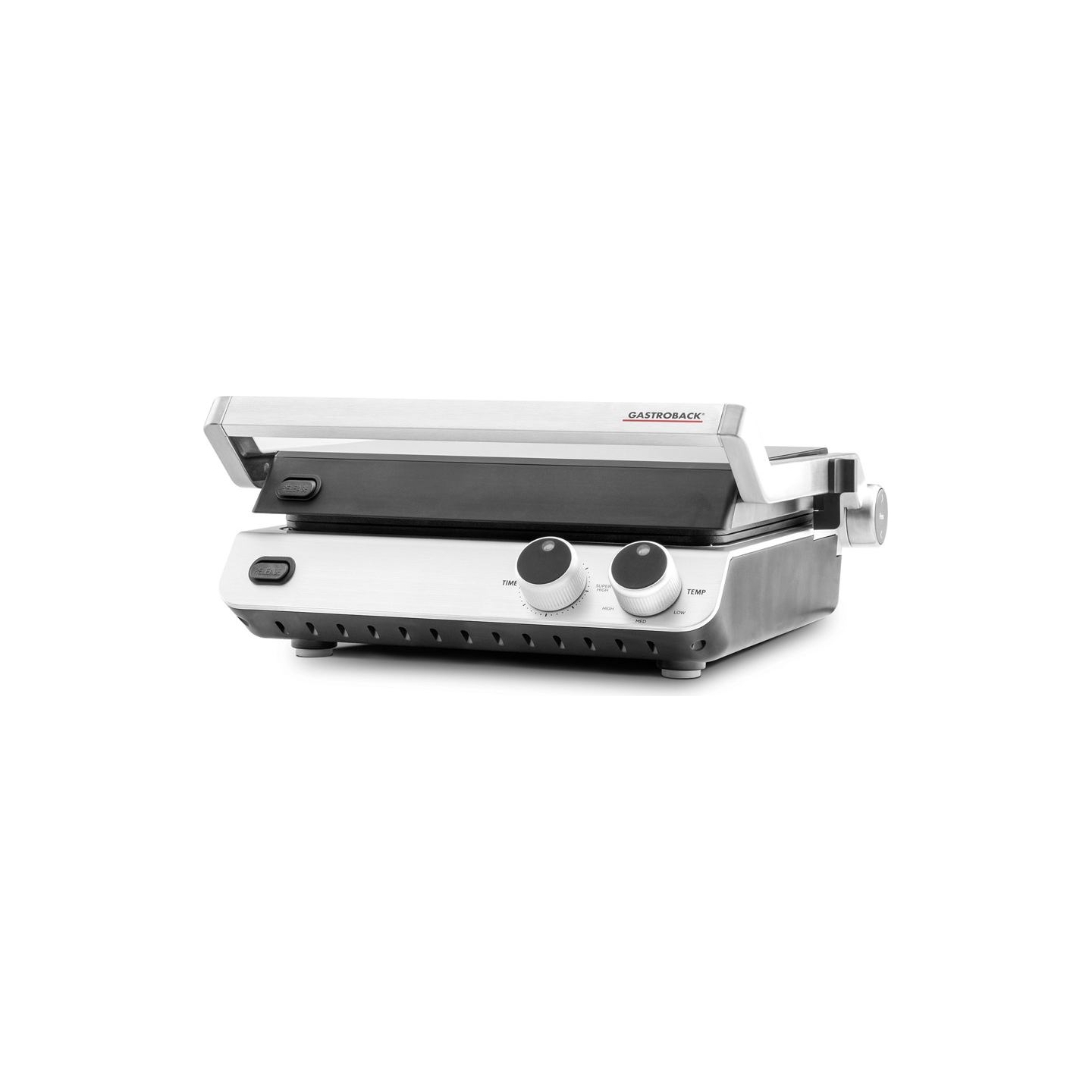 Gastroback 42537 Design BBQ Pro