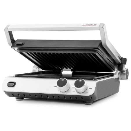 Gastroback 42537 Design BBQ Pro