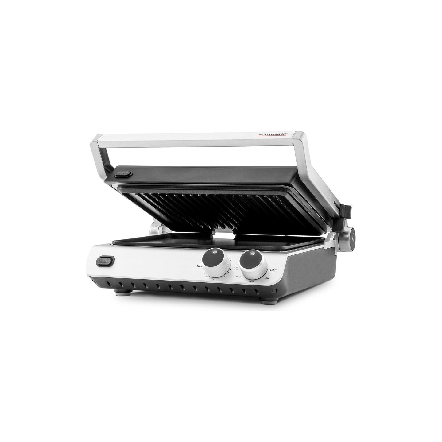 Gastroback 42537 Design BBQ Pro