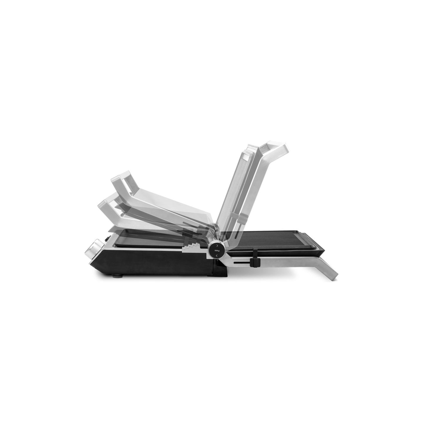 Gastroback 42537 Design BBQ Pro