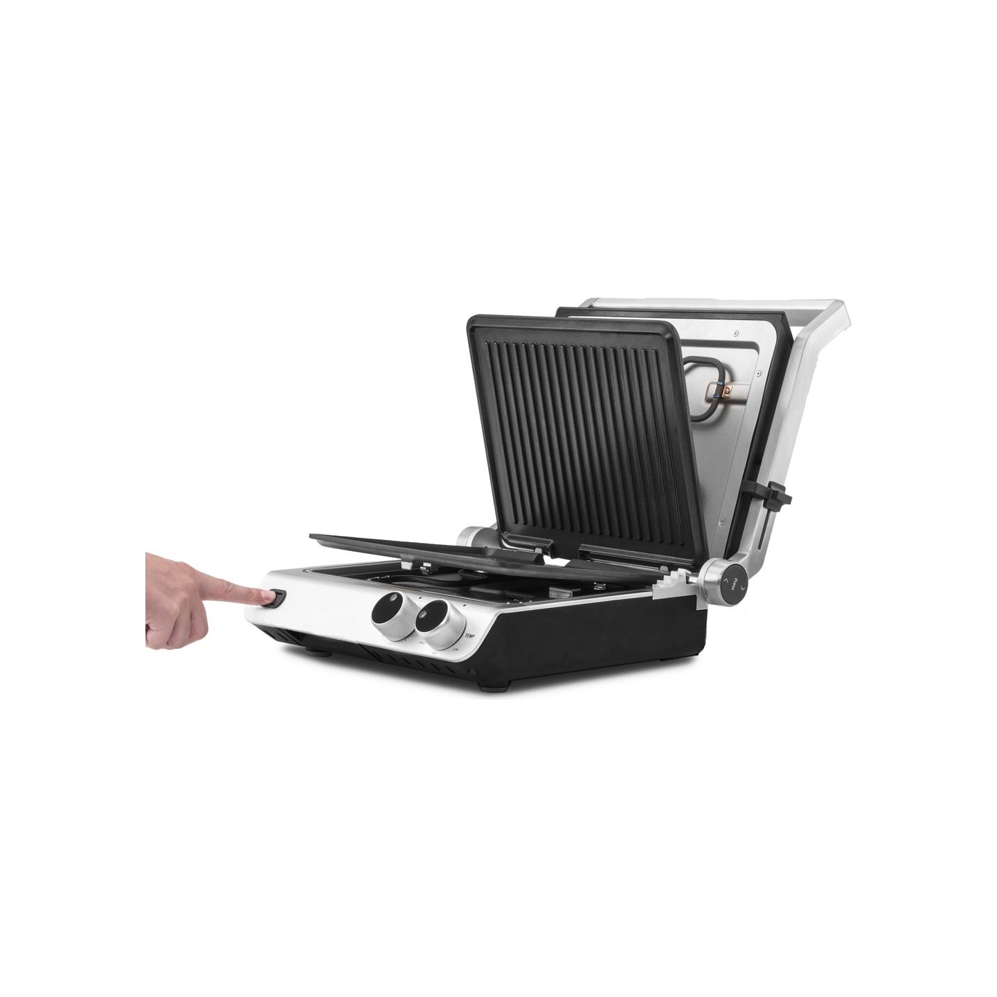 Gastroback 42537 Design BBQ Pro
