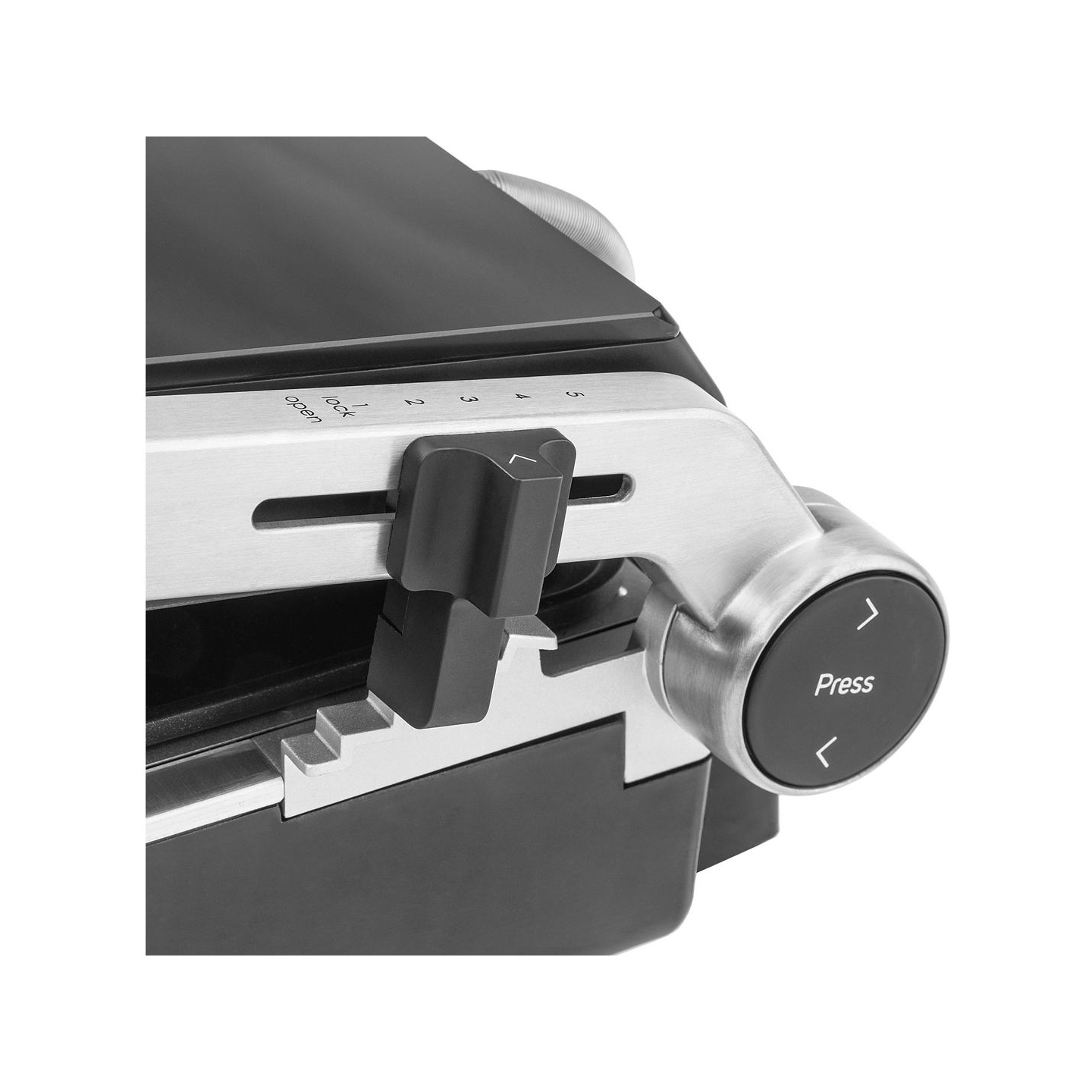 Gastroback 42537 Design BBQ Pro