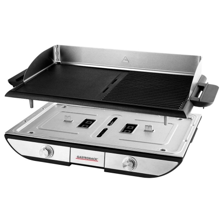 Gastroback 42523 Design Table Grill Advanced Pro BBQ