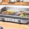 Gastroback 42523 Design Table Grill Advanced Pro BBQ