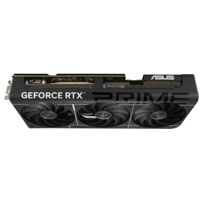 Asus Graphics Card|ASUS|NVIDIA GeForce RTX 5080|16 GB|GDDR7|256 bit|PCIE 5.0 16x|1xHDMI|3xDisplayPort|PRIME-RTX5080-O16G