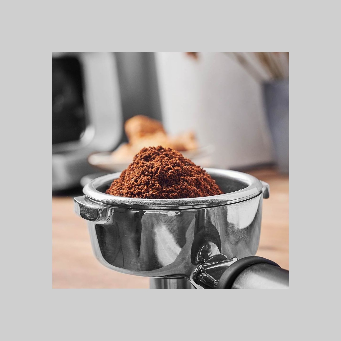 Gastroback 42642 Design Coffee Grinder Advanced Plus