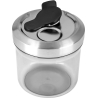 Gastroback 42642 Design Coffee Grinder Advanced Plus