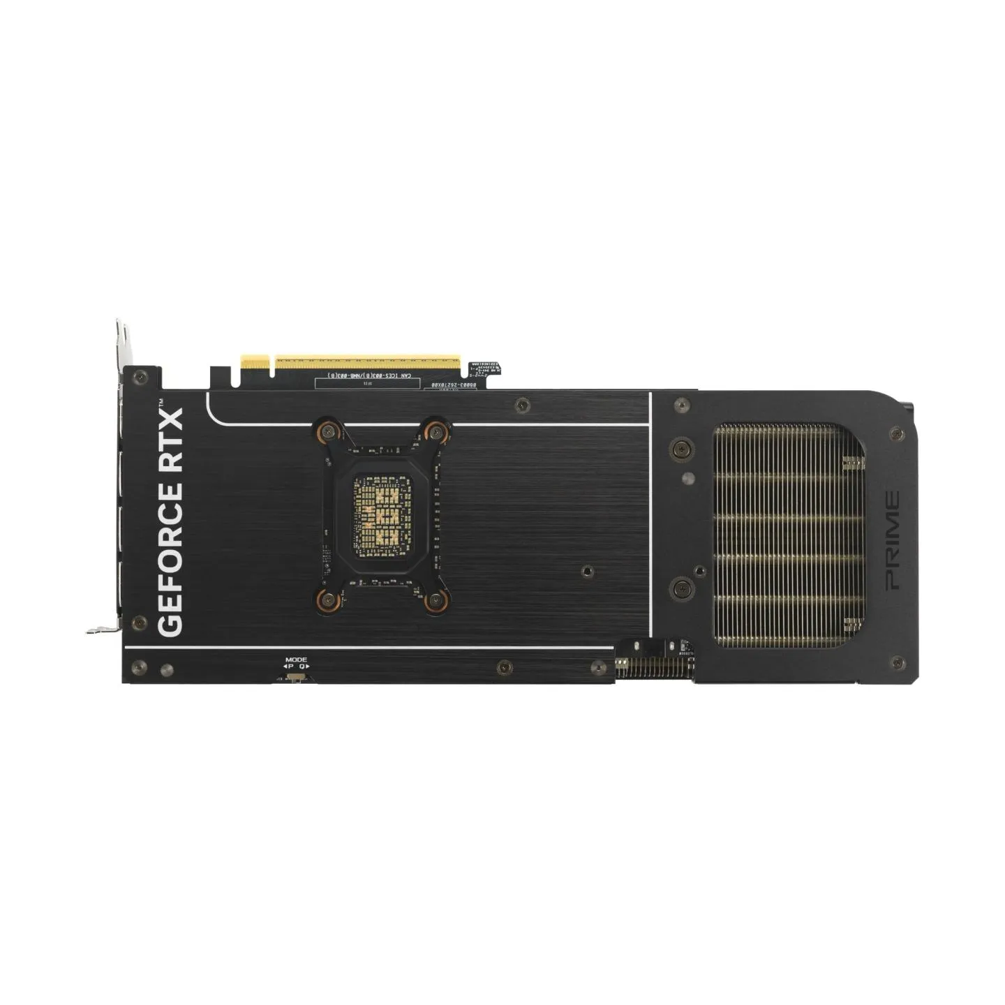 Asus Graphics card GeForce RTX 5080 Prime OC 16GB GDDR7 256bit 3DP/HDMI