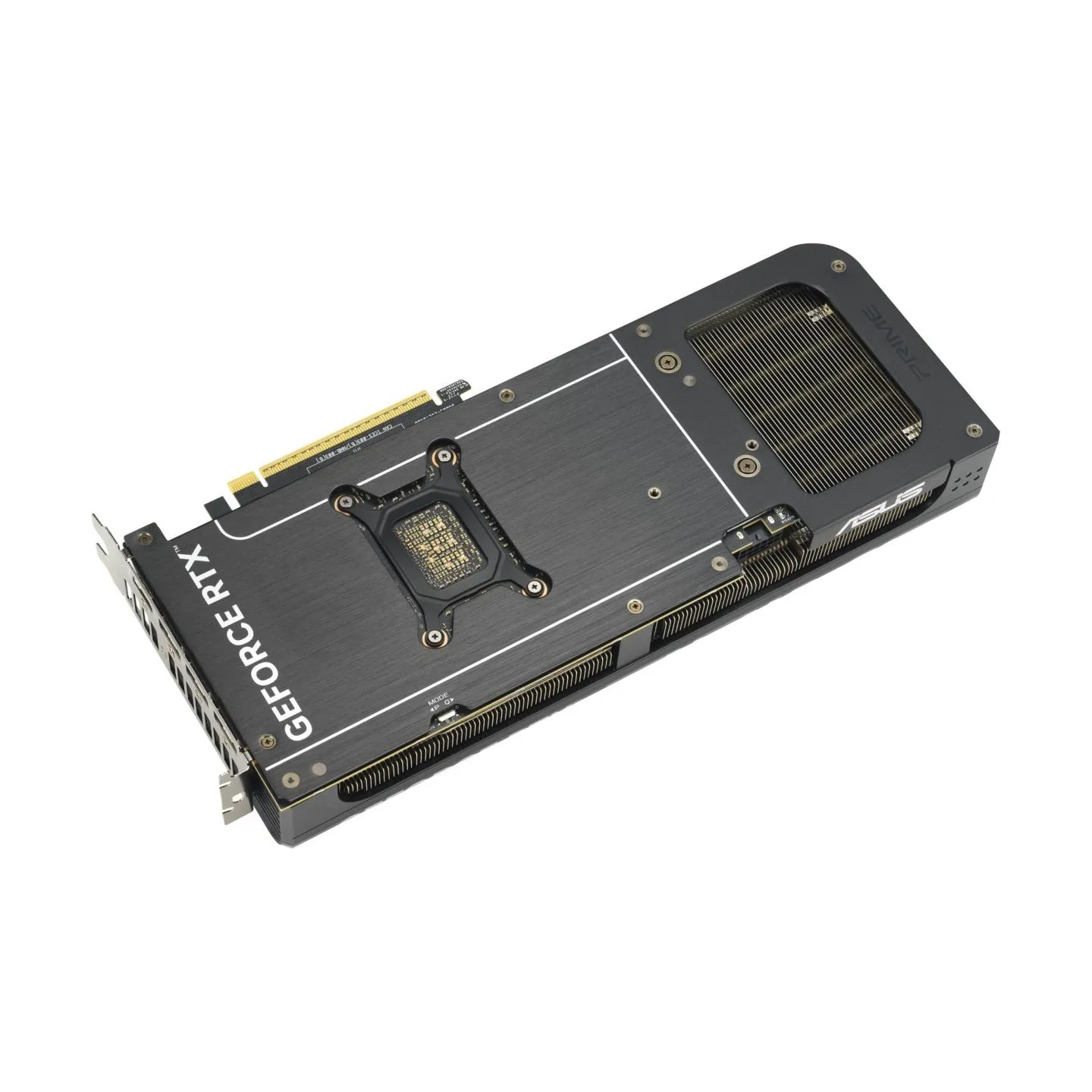 Asus Graphics card GeForce RTX 5080 Prime OC 16GB GDDR7 256bit 3DP/HDMI