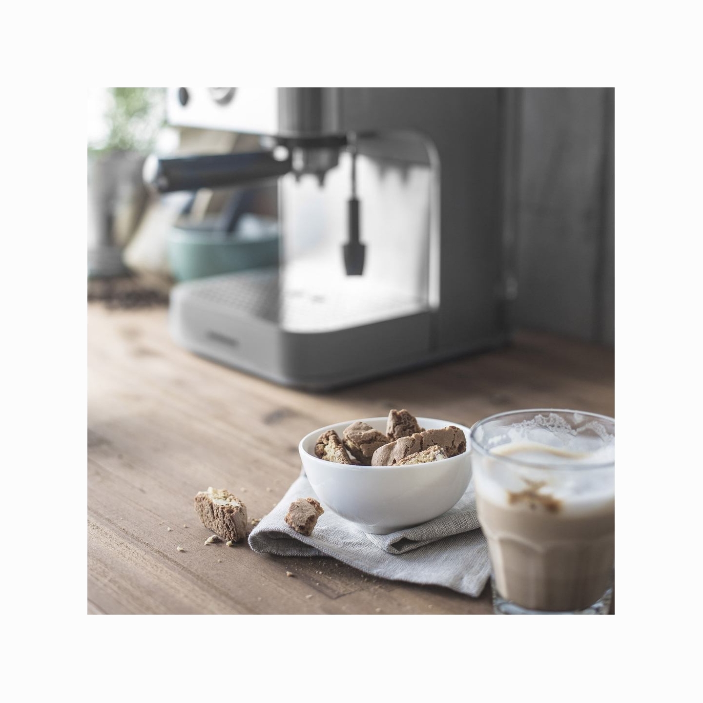Gastroback 42606 Design Espresso Plus