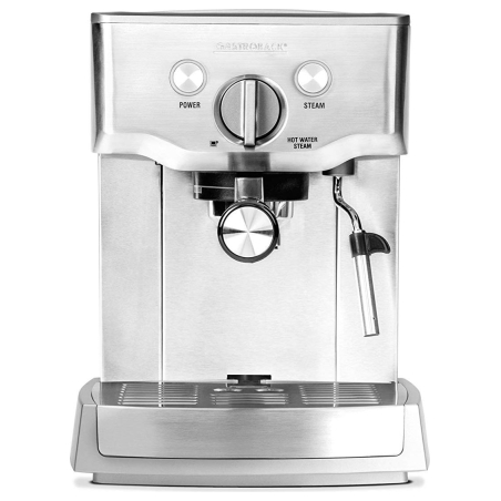 Gastroback 42709 Design Espresso Pro
