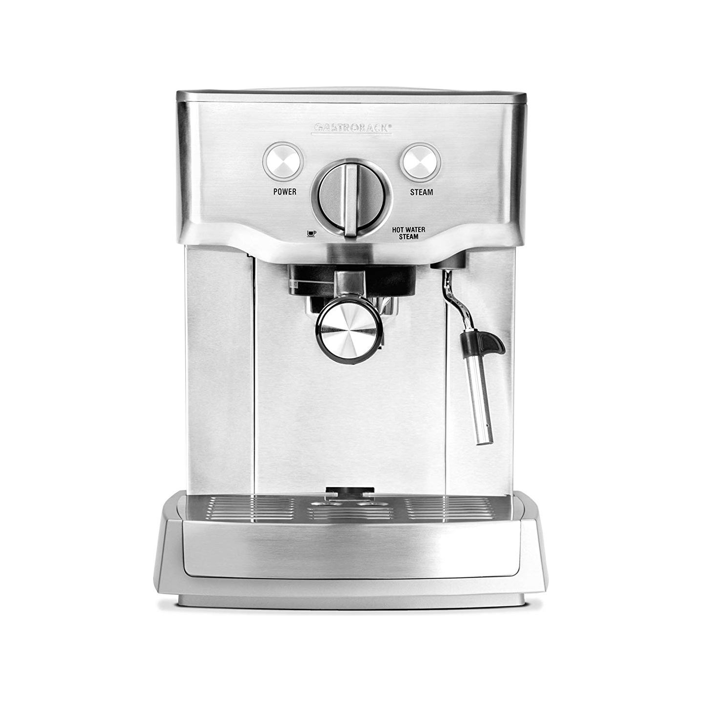 Gastroback 42709 Design Espresso Pro