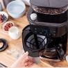 Gastroback 42711 Coffee Machine Grind & Brew Pro