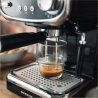 Gastroback 42615 Design Espressomaschine Basic