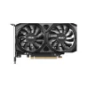 MSI Graphics card GeForce RTX 3050 VENTUS 2X E 6G OC